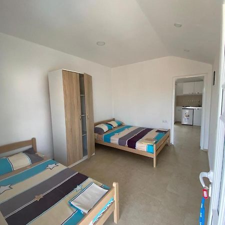 Apartments Beho Ulcinj Zewnętrze zdjęcie