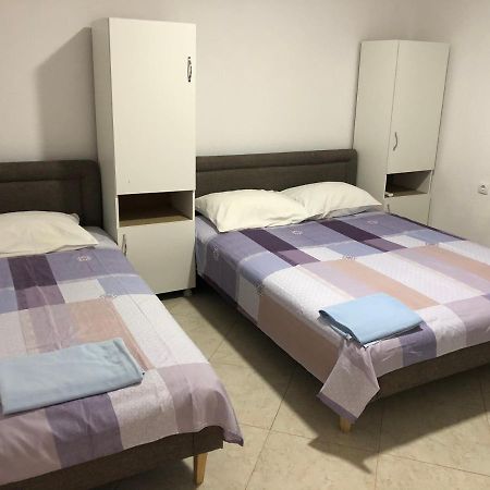 Apartments Beho Ulcinj Zewnętrze zdjęcie
