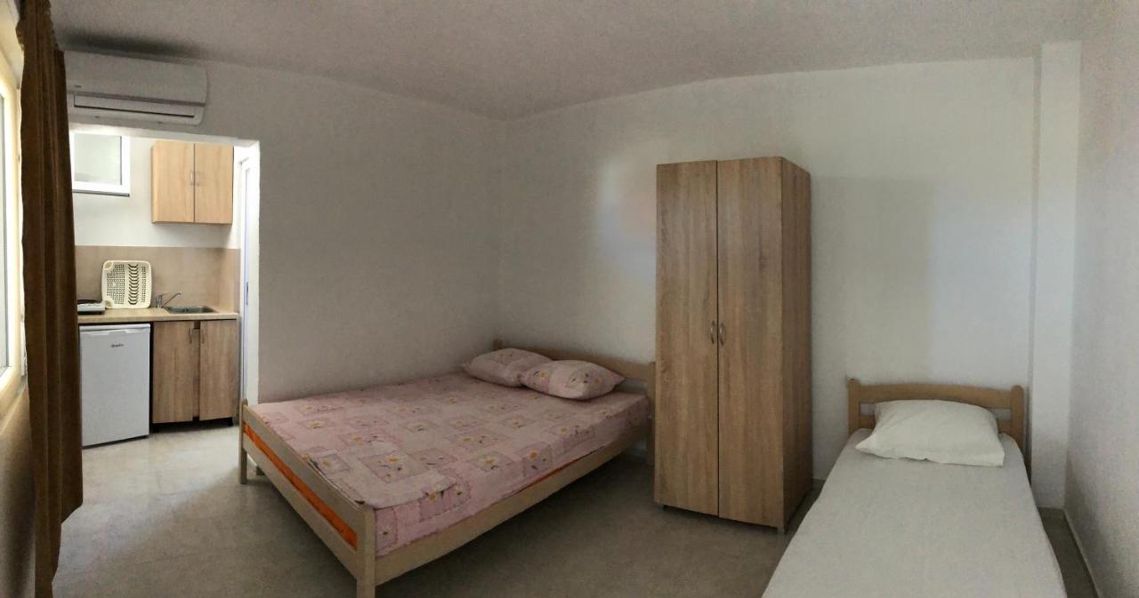 Apartments Beho Ulcinj Zewnętrze zdjęcie