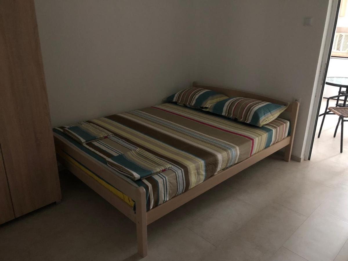 Apartments Beho Ulcinj Zewnętrze zdjęcie