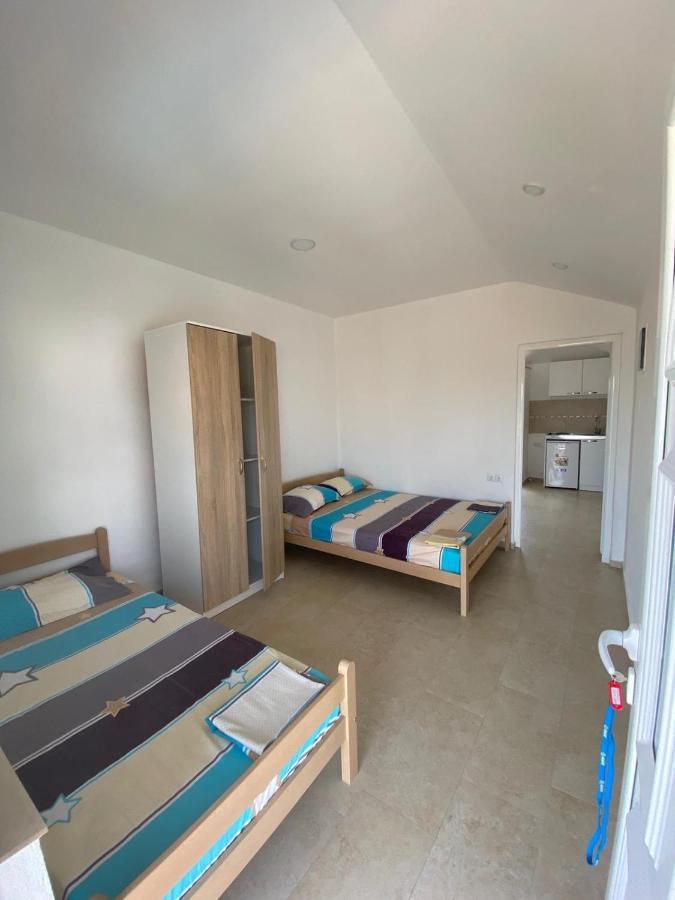 Apartments Beho Ulcinj Zewnętrze zdjęcie