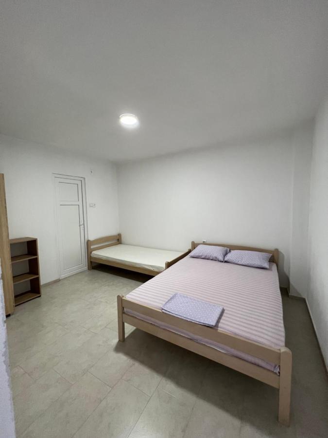 Apartments Beho Ulcinj Zewnętrze zdjęcie