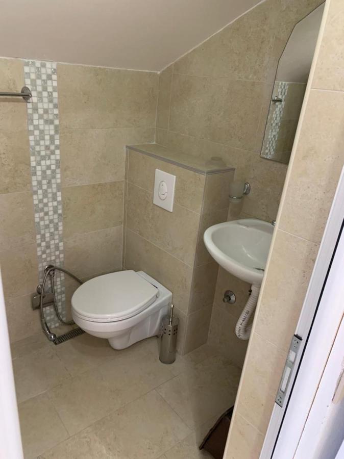 Apartments Beho Ulcinj Zewnętrze zdjęcie