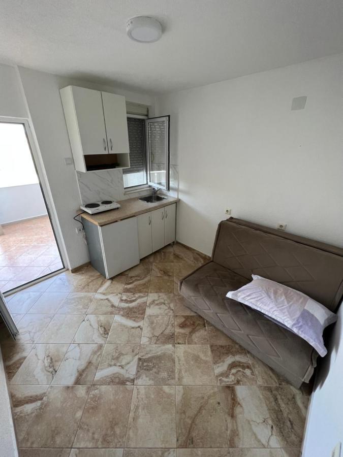 Apartments Beho Ulcinj Zewnętrze zdjęcie