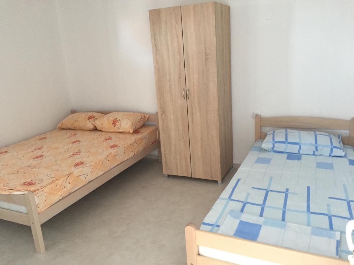 Apartments Beho Ulcinj Zewnętrze zdjęcie