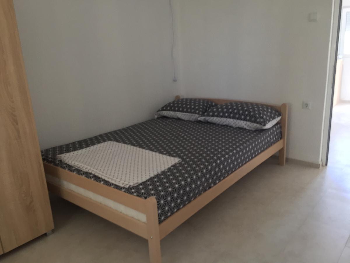 Apartments Beho Ulcinj Zewnętrze zdjęcie