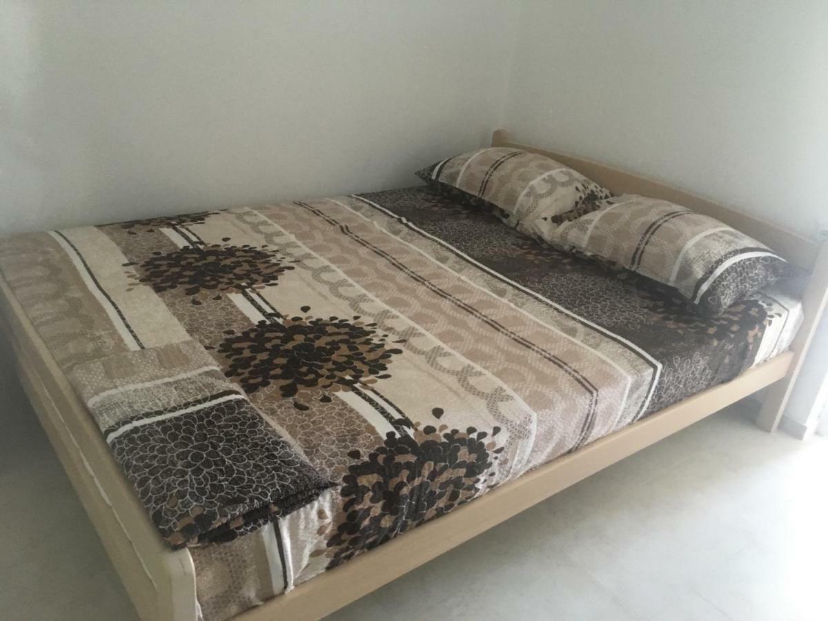 Apartments Beho Ulcinj Zewnętrze zdjęcie